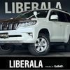 toyota land-cruiser-prado 2018 -TOYOTA--Land Cruiser Prado LDA-GDJ150W--GDJ150-0032825---TOYOTA--Land Cruiser Prado LDA-GDJ150W--GDJ150-0032825- image 1