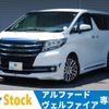 toyota alphard 2016 -TOYOTA--Alphard DBA-AGH30W--AGH30-0054790---TOYOTA--Alphard DBA-AGH30W--AGH30-0054790- image 1