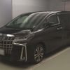 toyota alphard 2019 -TOYOTA 【八王子 334ﾙ1000】--Alphard DBA-AGH30W--AGH30-0260794---TOYOTA 【八王子 334ﾙ1000】--Alphard DBA-AGH30W--AGH30-0260794- image 1