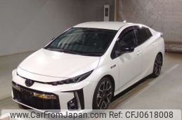 toyota prius-phv 2018 -TOYOTA--Prius PHV DLA-ZVW52--ZVW52-3066608---TOYOTA--Prius PHV DLA-ZVW52--ZVW52-3066608-