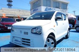 suzuki alto 2017 quick_quick_DBA-HA36S_HA36S-331689