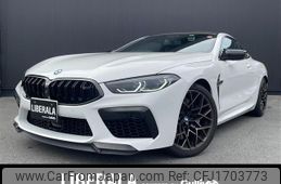 bmw m8 2022 CFJ1703773