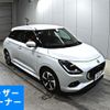suzuki swift 2024 -SUZUKI 【岡山 502ひ9639】--Swift ZCEDS-111989---SUZUKI 【岡山 502ひ9639】--Swift ZCEDS-111989- image 1