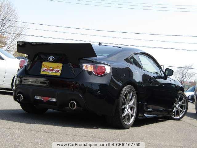 toyota 86 2013 -TOYOTA 【名変中 】--86 ZN6--032590---TOYOTA 【名変中 】--86 ZN6--032590- image 2