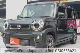 mazda flair-crossover 2022 quick_quick_MS92S_MS92S-109874