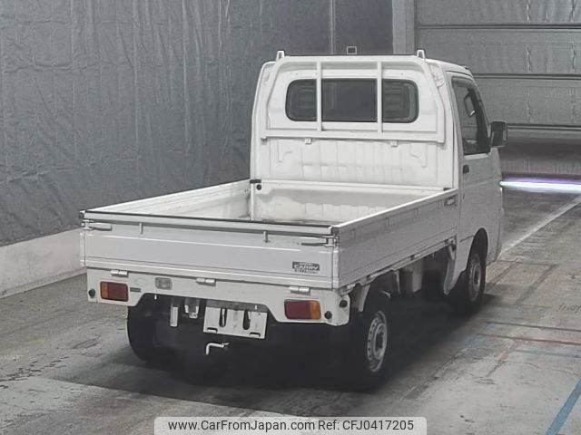 suzuki carry-truck 2007 -SUZUKI--Carry Truck DA65T-111470---SUZUKI--Carry Truck DA65T-111470- image 2