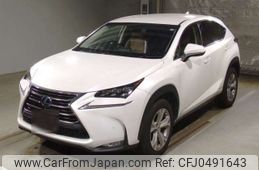 lexus nx 2017 -LEXUS--Lexus NX DAA-AYZ10--AYZ10-1015765---LEXUS--Lexus NX DAA-AYZ10--AYZ10-1015765-