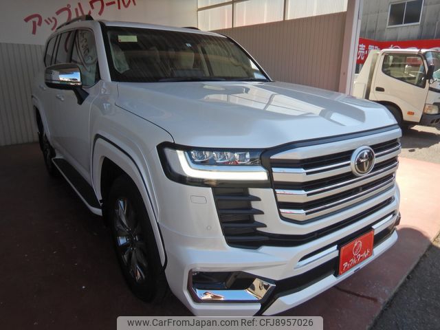toyota land-cruiser 2023 23940106 image 1