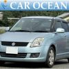 suzuki swift 2007 quick_quick_ZC21S_ZC21S-400743 image 1