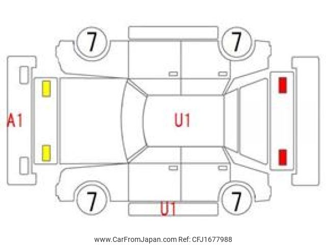 honda fit 2024 CFJ1677988 image 2