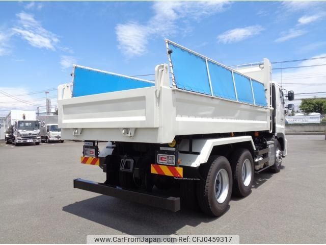 hino profia 2024 CFJ0459317 image 2
