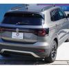 volkswagen t-cross 2020 -VOLKSWAGEN--VW T-Cross 3BA-C1DKR--WVGZZZC1ZLY065984---VOLKSWAGEN--VW T-Cross 3BA-C1DKR--WVGZZZC1ZLY065984- image 7