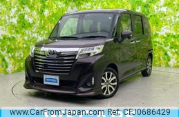 toyota roomy 2017 quick_quick_DBA-M900A_M900A-0140265