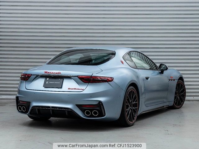 maserati granturismo 2024 CFJ1523900 image 2