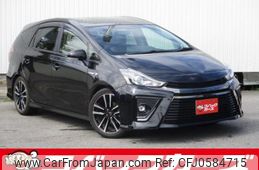 toyota prius-α 2015 quick_quick_ZVW41W_ZVW41-0027550