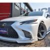 lexus ls 2018 -LEXUS--Lexus LS DBA-VXFA50--VXFA50-6003365---LEXUS--Lexus LS DBA-VXFA50--VXFA50-6003365- image 1