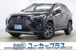 toyota rav4 2022 CFJ1539229