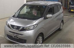 nissan dayz 2019 quick_quick_5BA-B43W_B43W-0017897