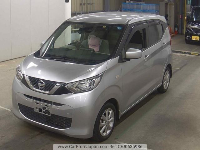 nissan dayz 2019 quick_quick_5BA-B43W_B43W-0017897 image 1