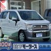 suzuki wagon-r 2023 GOO_JP_700060017330240806015 image 1