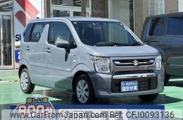 suzuki wagon-r 2023 GOO_JP_700060017330240806015