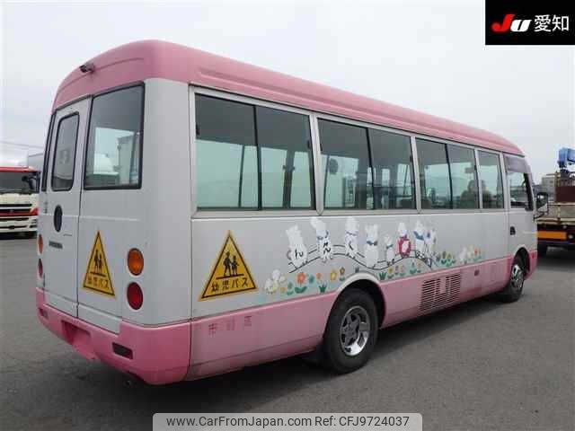 mitsubishi-fuso rosa-bus 2003 -MITSUBISHI--Rosa BE63EG-300228---MITSUBISHI--Rosa BE63EG-300228- image 2