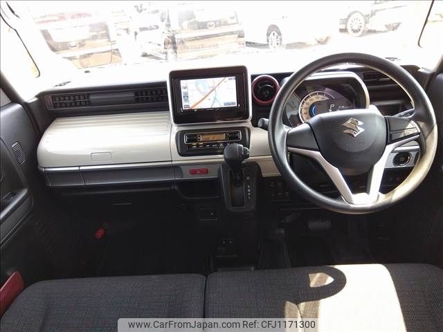 suzuki spacia 2021 -SUZUKI--Spacia 5AA-MK53S--MK53S-340160---SUZUKI--Spacia 5AA-MK53S--MK53S-340160- image 2