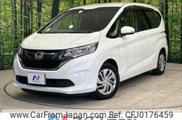 honda freed 2016 -HONDA--Freed DBA-GB5--GB5-1002316---HONDA--Freed DBA-GB5--GB5-1002316-