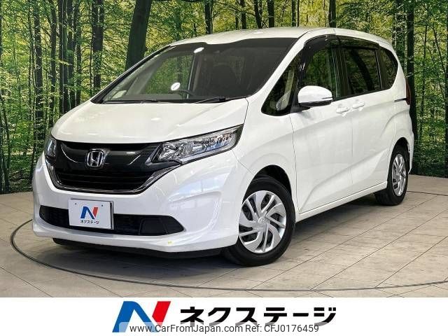 honda freed 2016 -HONDA--Freed DBA-GB5--GB5-1002316---HONDA--Freed DBA-GB5--GB5-1002316- image 1