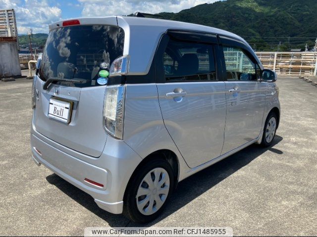 honda n-wgn 2014 -HONDA 【静岡 581ﾀ621】--N WGN JH1--1053838---HONDA 【静岡 581ﾀ621】--N WGN JH1--1053838- image 2