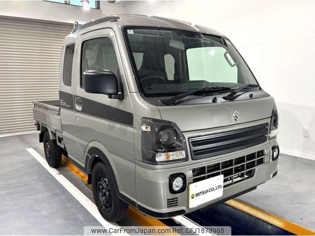 suzuki carry-truck 2025 CFJ1878968 image 1