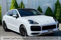porsche cayenne 2021 CFJ1559778