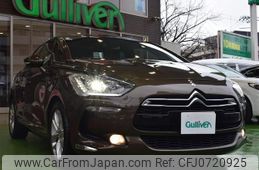 citroen ds5 2013 -CITROEN--Citroen DS5 ABA-B85F02--VF7KF5FVACS524107---CITROEN--Citroen DS5 ABA-B85F02--VF7KF5FVACS524107-