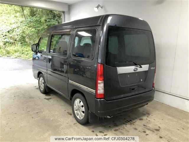 subaru sambar-dias-wagon 2006 -SUBARU--Samber Dias Wagon TW2-025149---SUBARU--Samber Dias Wagon TW2-025149- image 2