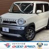 suzuki hustler 2014 -SUZUKI--Hustler DBA-MR31S--MR31S-267910---SUZUKI--Hustler DBA-MR31S--MR31S-267910- image 1
