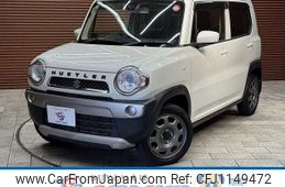 suzuki hustler 2014 -SUZUKI--Hustler DBA-MR31S--MR31S-267910---SUZUKI--Hustler DBA-MR31S--MR31S-267910-