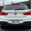 bmw 1-series 2017 -BMW--BMW 1 Series DBA-1R15--WBA1R52080V877629---BMW--BMW 1 Series DBA-1R15--WBA1R52080V877629- image 25