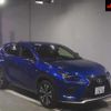 lexus nx 2017 -LEXUS 【名古屋 307ﾓ2832】--Lexus NX AGZ15-1006963---LEXUS 【名古屋 307ﾓ2832】--Lexus NX AGZ15-1006963- image 1