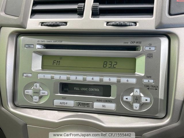 toyota vitz 2010 CFJ1555442 image 2