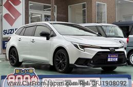 toyota corolla-touring-wagon 2025 CFJ1908092