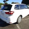 toyota corolla-fielder 2021 CFJ1897262 image 3