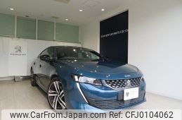 peugeot 508 2021 -PEUGEOT--Peugeot 508 R8AH01--VR3FHEHZRLY042215---PEUGEOT--Peugeot 508 R8AH01--VR3FHEHZRLY042215-