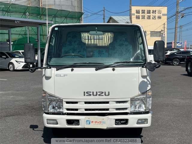 isuzu elf-truck 2011 -ISUZU--Elf SKG-NKR85AD--NKR85-7019700---ISUZU--Elf SKG-NKR85AD--NKR85-7019700- image 2