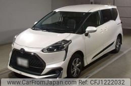 toyota sienta 2019 -TOYOTA 【岐阜 535ﾃ1219】--Sienta DBA-NCP175G--NCP175-7032497---TOYOTA 【岐阜 535ﾃ1219】--Sienta DBA-NCP175G--NCP175-7032497-
