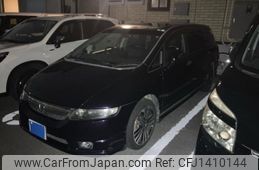 honda odyssey 2006 -HONDA--Odyssey ABA-RB1--RB1-1305660---HONDA--Odyssey ABA-RB1--RB1-1305660-