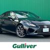 lexus rc 2019 -LEXUS--Lexus RC DAA-AVC10--AVC10-6005433---LEXUS--Lexus RC DAA-AVC10--AVC10-6005433- image 1