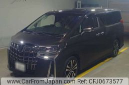 toyota alphard 2021 -TOYOTA 【大宮 303ﾀ2892】--Alphard 3BA-AGH30W--AGH30-0371563---TOYOTA 【大宮 303ﾀ2892】--Alphard 3BA-AGH30W--AGH30-0371563-