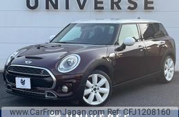 mini mini-others 2015 quick_quick_LN20_WMWLN720502D34582