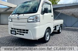 daihatsu hijet-truck 2019 -DAIHATSU--Hijet Truck EBD-S500P--S500P-0094500---DAIHATSU--Hijet Truck EBD-S500P--S500P-0094500-