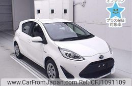 toyota aqua 2020 -TOYOTA--AQUA NHP10-2663384---TOYOTA--AQUA NHP10-2663384-